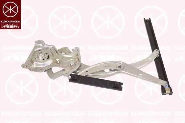 Handler.Part Window regulator KLOKKERHOLM 95381807 1