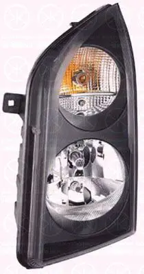 Handler.Part Headlight KLOKKERHOLM 95640121A1 1