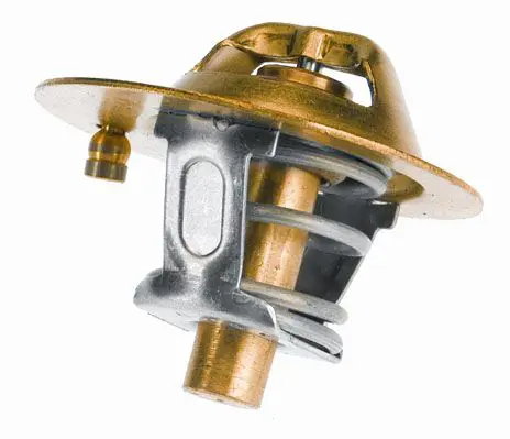 Handler.Part Thermostat, coolant WAHLER 311988D5 2