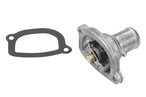 Handler.Part Thermostat, coolant WAHLER 315187D 2