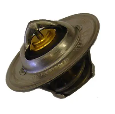 Handler.Part Thermostat, coolant WAHLER 316783D 1