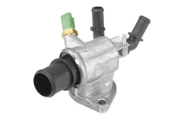 Handler.Part Thermostat, coolant WAHLER 41004988D 2