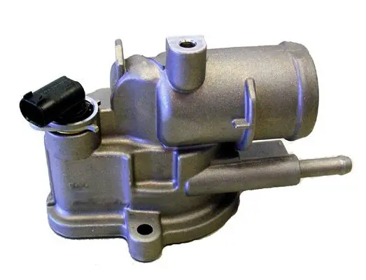 Handler.Part Thermostat, coolant WAHLER 41017492D 1