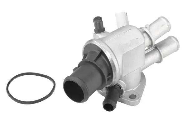 Handler.Part Thermostat, coolant WAHLER 41051288D 1