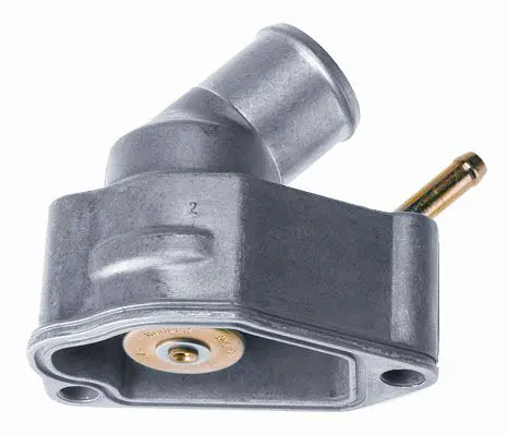 Handler.Part Thermostat, coolant WAHLER 418392D 2