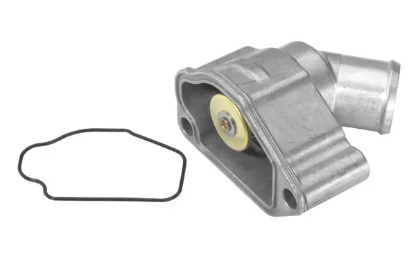 Handler.Part Thermostat, coolant WAHLER 419492D 1