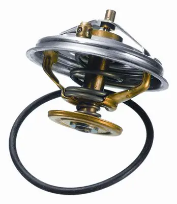 Handler.Part Thermostat, coolant WAHLER 423788D 2