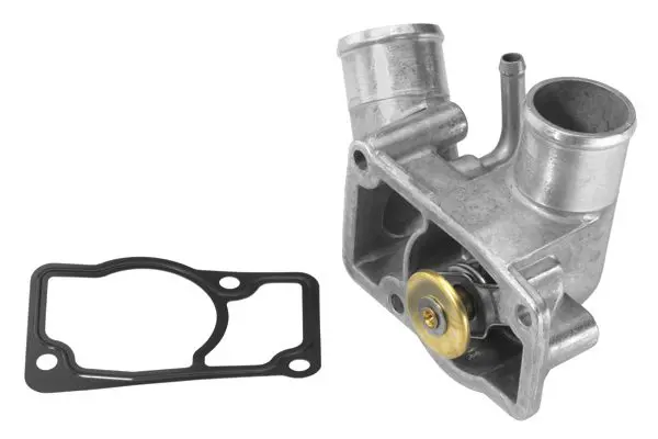 Handler.Part Thermostat, coolant WAHLER 429792D 2