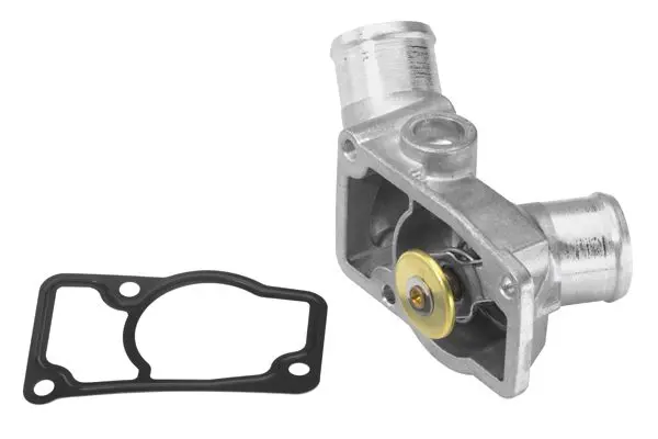 Handler.Part Thermostat, coolant WAHLER 442892D 2