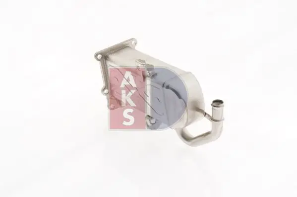 Handler.Part Cooler, exhaust gas recirculation AKS DASIS 040074N 1