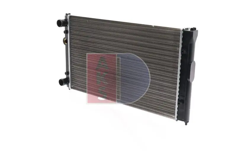 Handler.Part Radiator, engine cooling AKS DASIS 040330N 1