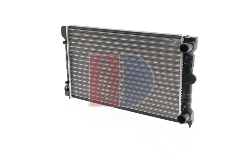 Handler.Part Radiator, engine cooling AKS DASIS 040680N 1