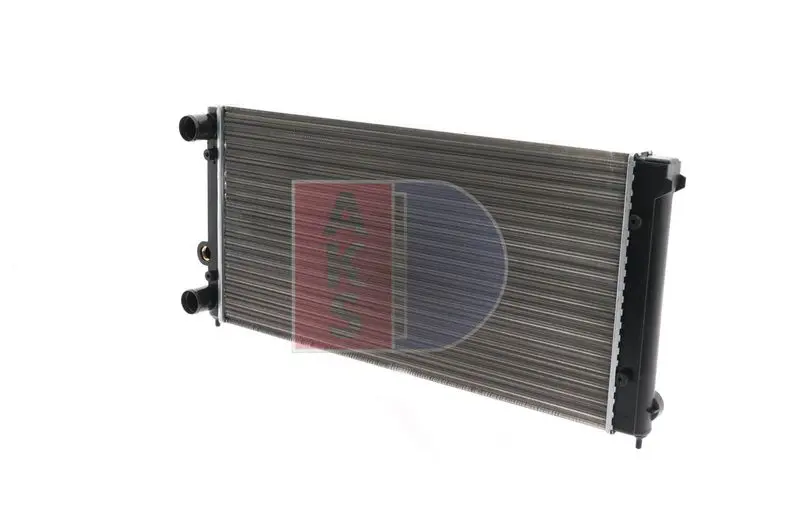 Handler.Part Radiator, engine cooling AKS DASIS 041000N 1