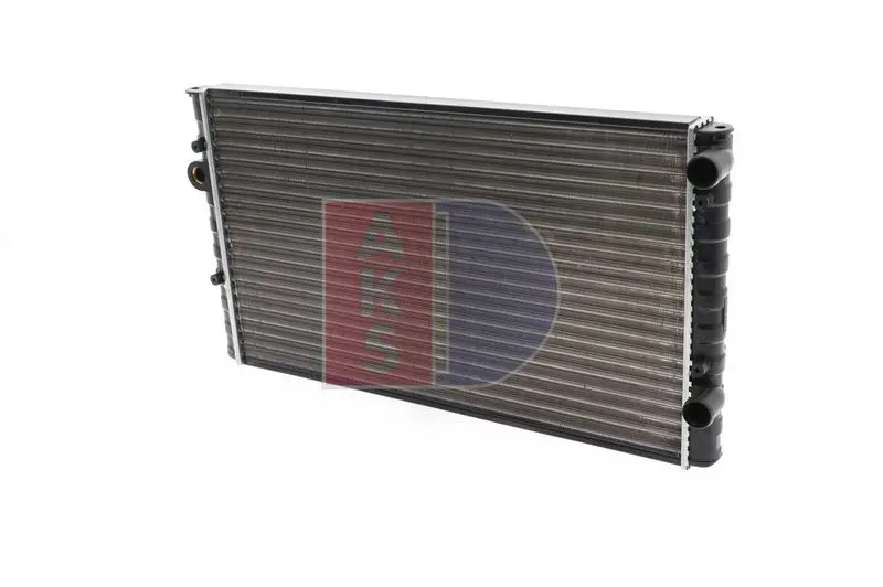 Handler.Part Radiator, engine cooling AKS DASIS 041300N 1