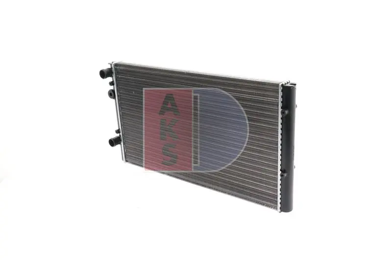 Handler.Part Radiator, engine cooling AKS DASIS 041610N 1