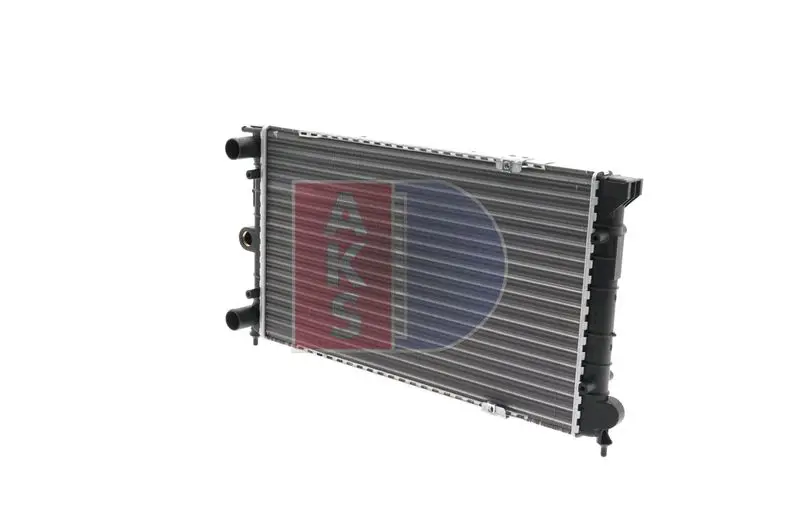 Handler.Part Radiator, engine cooling AKS DASIS 041630N 1