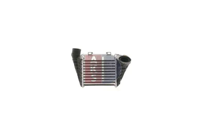 Handler.Part Intercooler, charger AKS DASIS 047001N 1