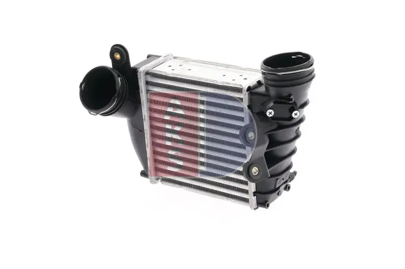 Handler.Part Intercooler, charger AKS DASIS 047005N 1