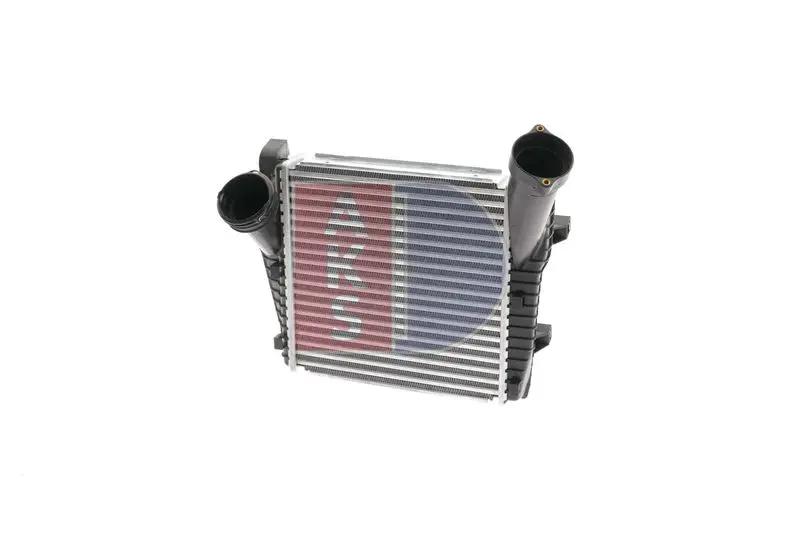 Handler.Part Intercooler, charger AKS DASIS 047013N 1