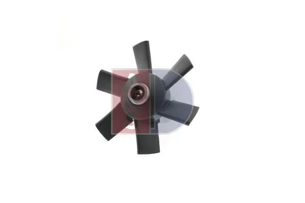 Handler.Part Fan, radiator AKS DASIS 048023N 1