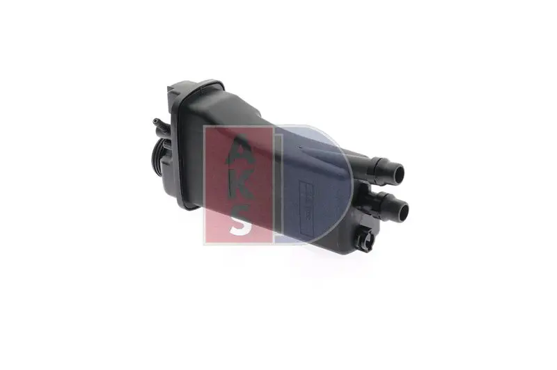 Handler.Part Expansion tank, coolant AKS DASIS 053010N 1