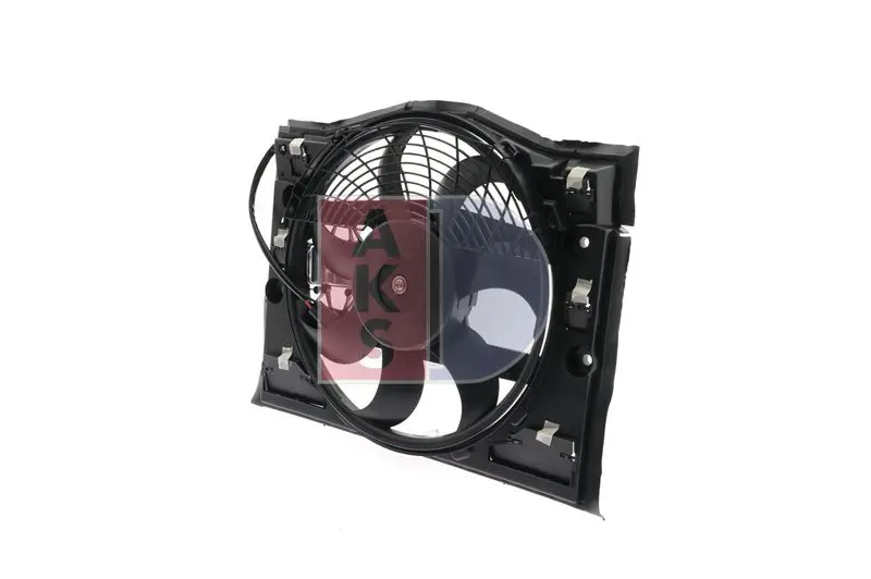 Handler.Part Fan, radiator AKS DASIS 058048N 1