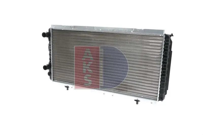 Handler.Part Radiator, engine cooling AKS DASIS 060610N 1