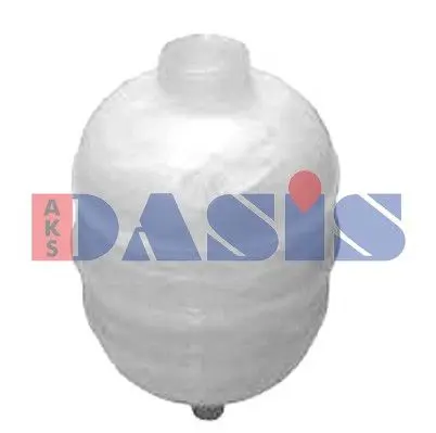 Handler.Part Expansion tank, coolant AKS DASIS 063000N 1