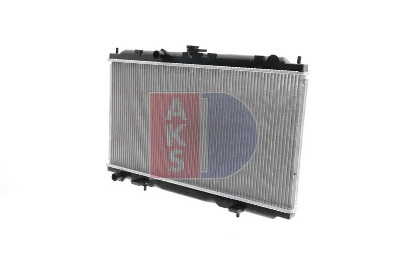 Handler.Part Radiator, engine cooling AKS DASIS 070077N 1