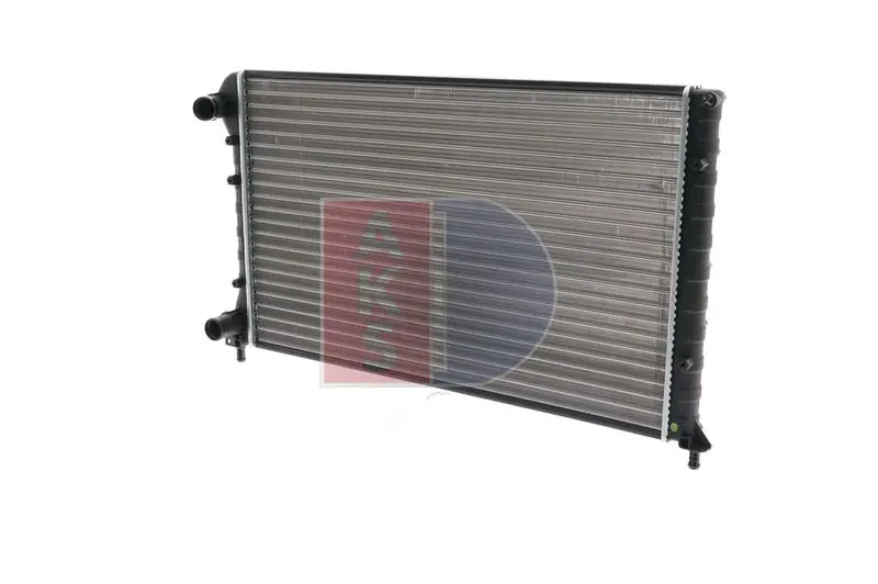 Handler.Part Radiator, engine cooling AKS DASIS 080058N 1