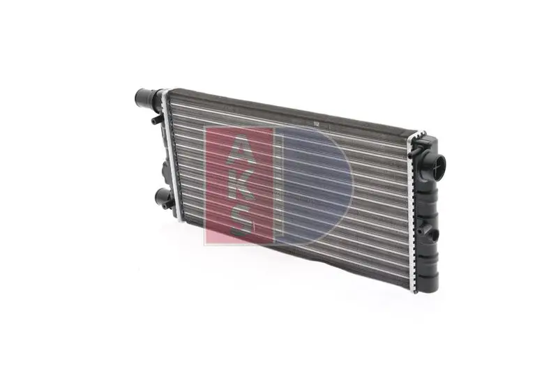 Handler.Part Radiator, engine cooling AKS DASIS 080490N 1