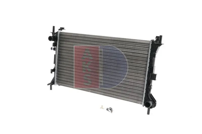 Handler.Part Radiator, engine cooling AKS DASIS 091470N 1