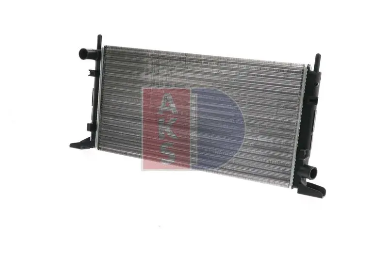 Handler.Part Radiator, engine cooling AKS DASIS 092270N 1