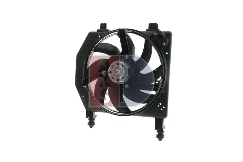 Handler.Part Fan, radiator AKS DASIS 098041N 1