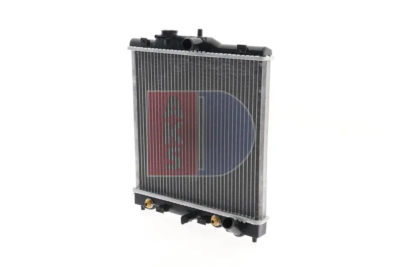 Handler.Part Radiator, engine cooling AKS DASIS 103000N 1