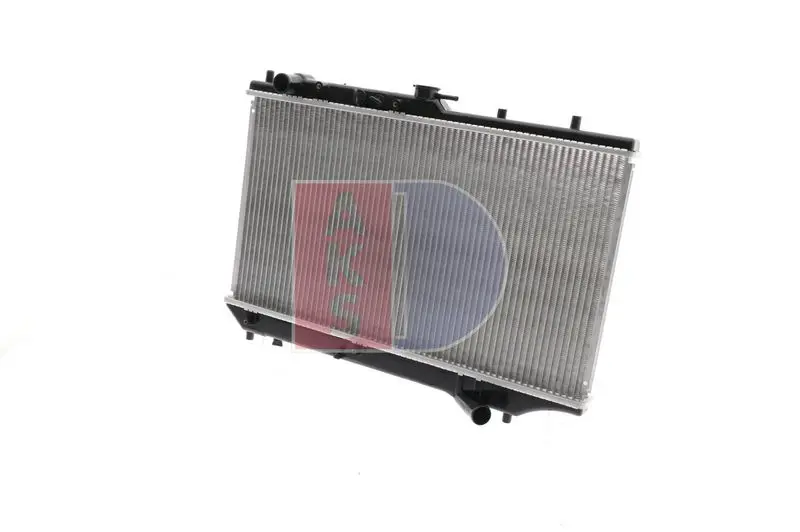 Handler.Part Radiator, engine cooling AKS DASIS 110480N 1