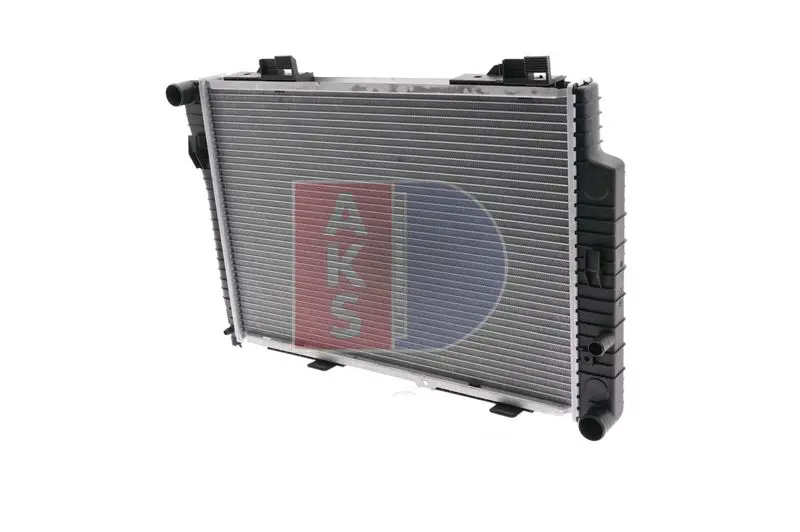 Handler.Part Radiator, engine cooling AKS DASIS 121970N 1