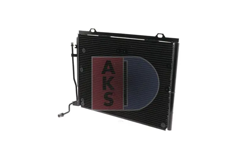 Handler.Part Condenser, air conditioning AKS DASIS 122290N 1