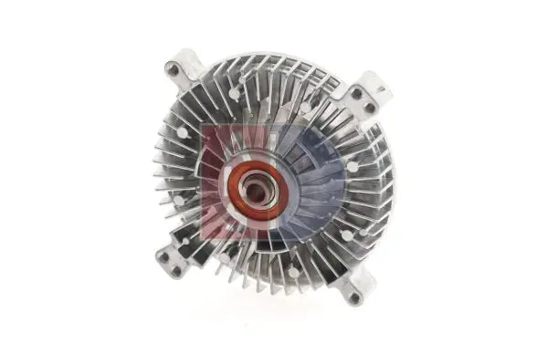 Handler.Part Clutch, radiator fan AKS DASIS 128036N 1