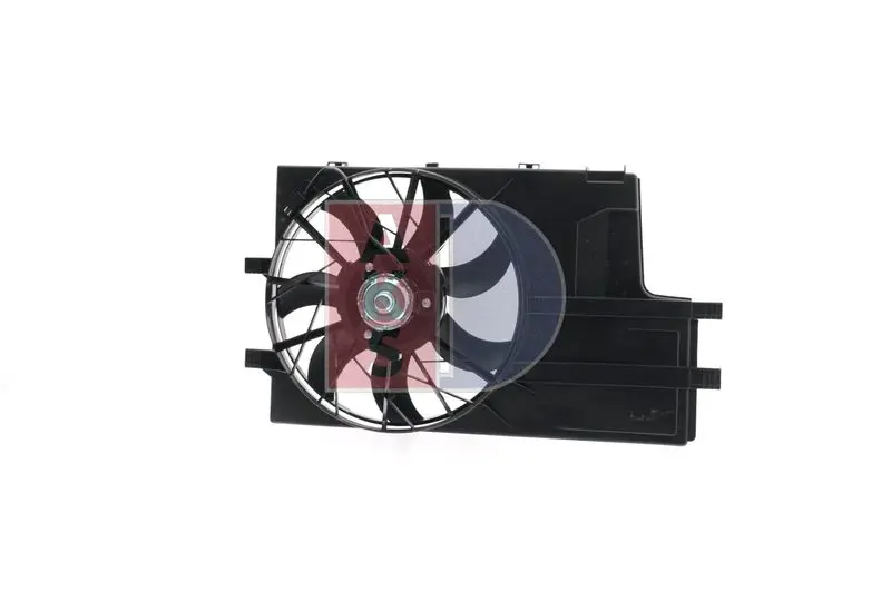 Handler.Part Fan, radiator AKS DASIS 128053N 1