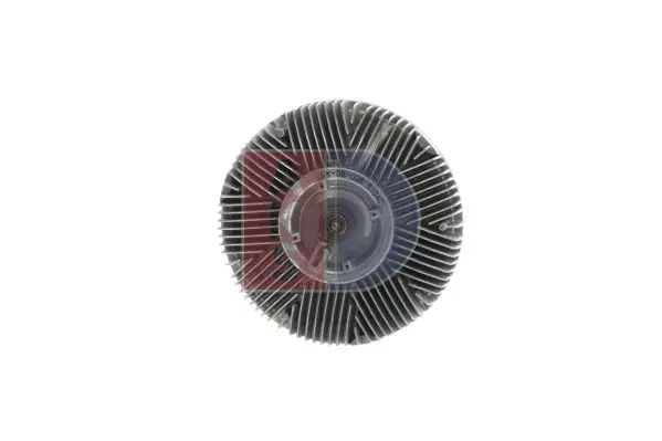 Handler.Part Clutch, radiator fan AKS DASIS 128054N 1