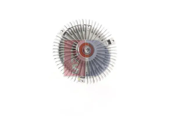 Handler.Part Clutch, radiator fan AKS DASIS 128065N 1