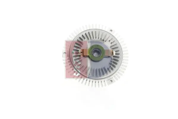 Handler.Part Clutch, radiator fan AKS DASIS 128100N 1