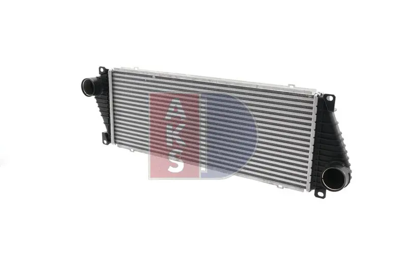 Handler.Part Intercooler, charger AKS DASIS 137320N 1