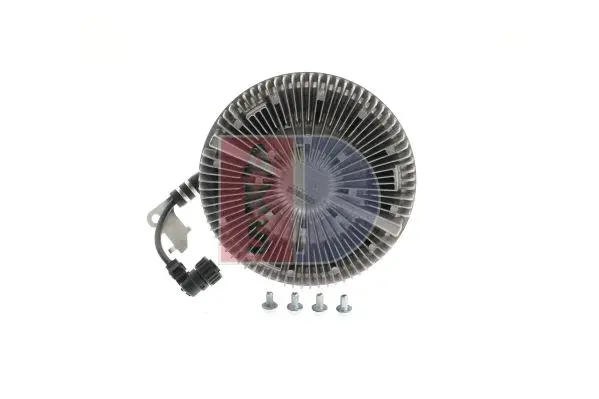 Handler.Part Clutch, radiator fan AKS DASIS 138052N 1