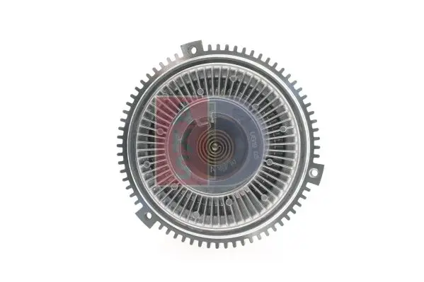 Handler.Part Clutch, radiator fan AKS DASIS 138970N 1