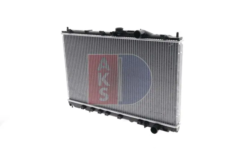 Handler.Part Radiator, engine cooling AKS DASIS 140100N 1