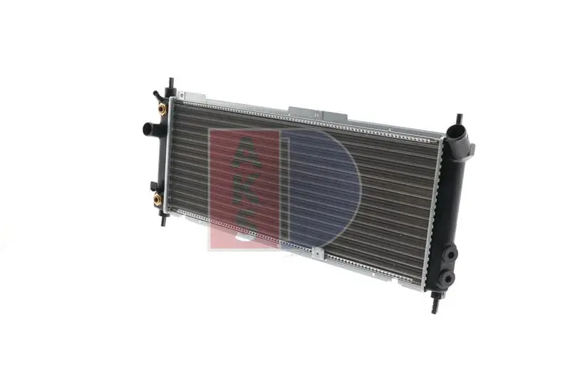 Handler.Part Radiator, engine cooling AKS DASIS 150019N 1