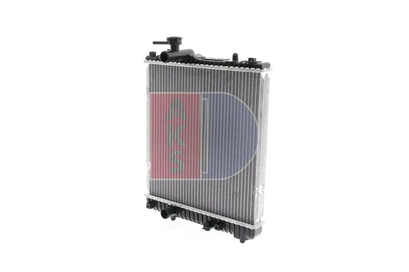 Handler.Part Radiator, engine cooling AKS DASIS 150023N 1