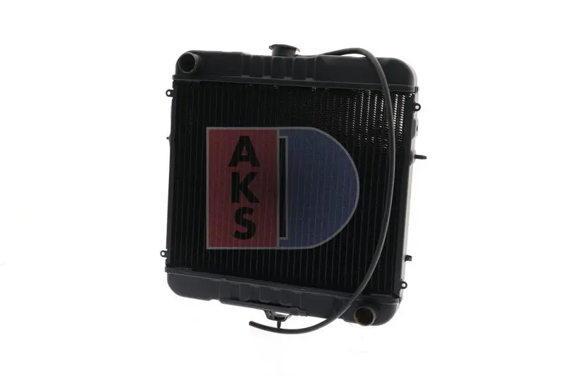 Handler.Part Radiator, engine cooling AKS DASIS 150130N 1